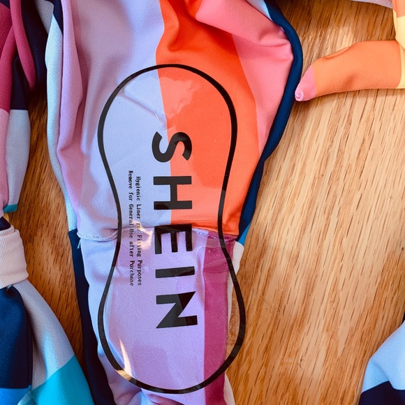 Shein bundle - Picture 7 of 8